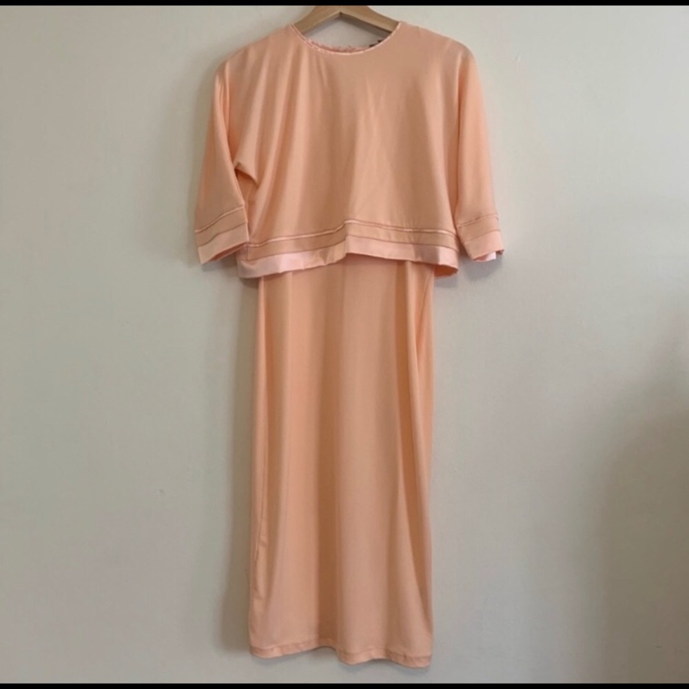 NWT ASOS Maternity Dress size 4 - Picture 2 of 3